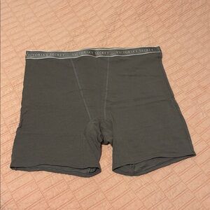 Victoria's Secret Women's Boxer Briefs - Mauve